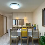 Lapis House 201 - 2F & 3F
