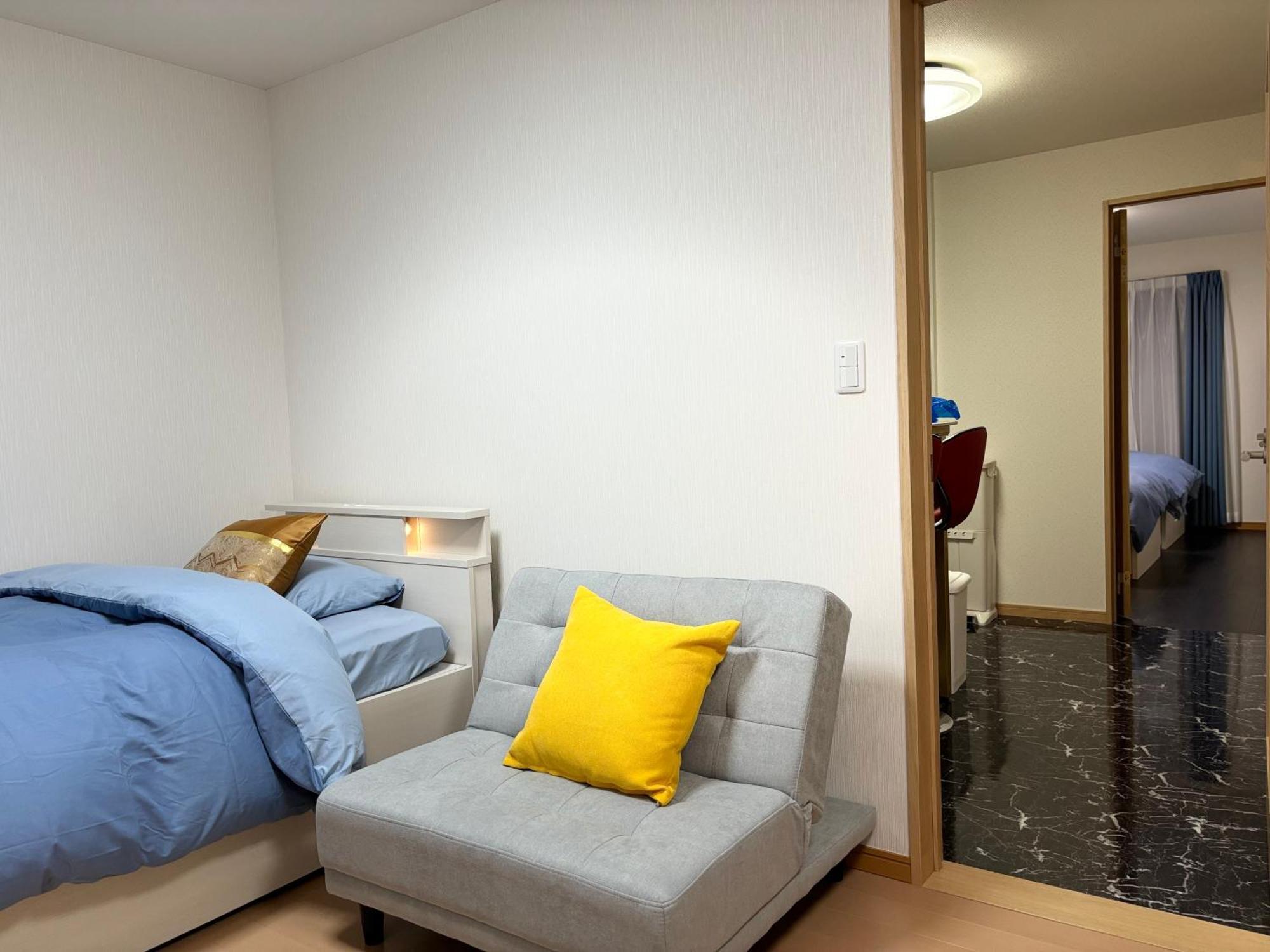 Villa Lapis House 201 - 2f & 3f Tokio