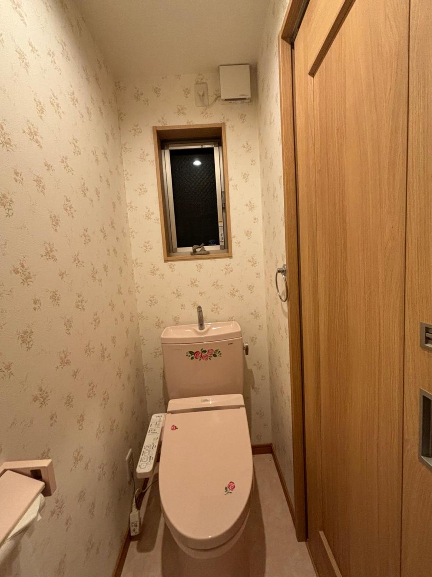 Villa Lapis House 201 - 2f & 3f Tokio