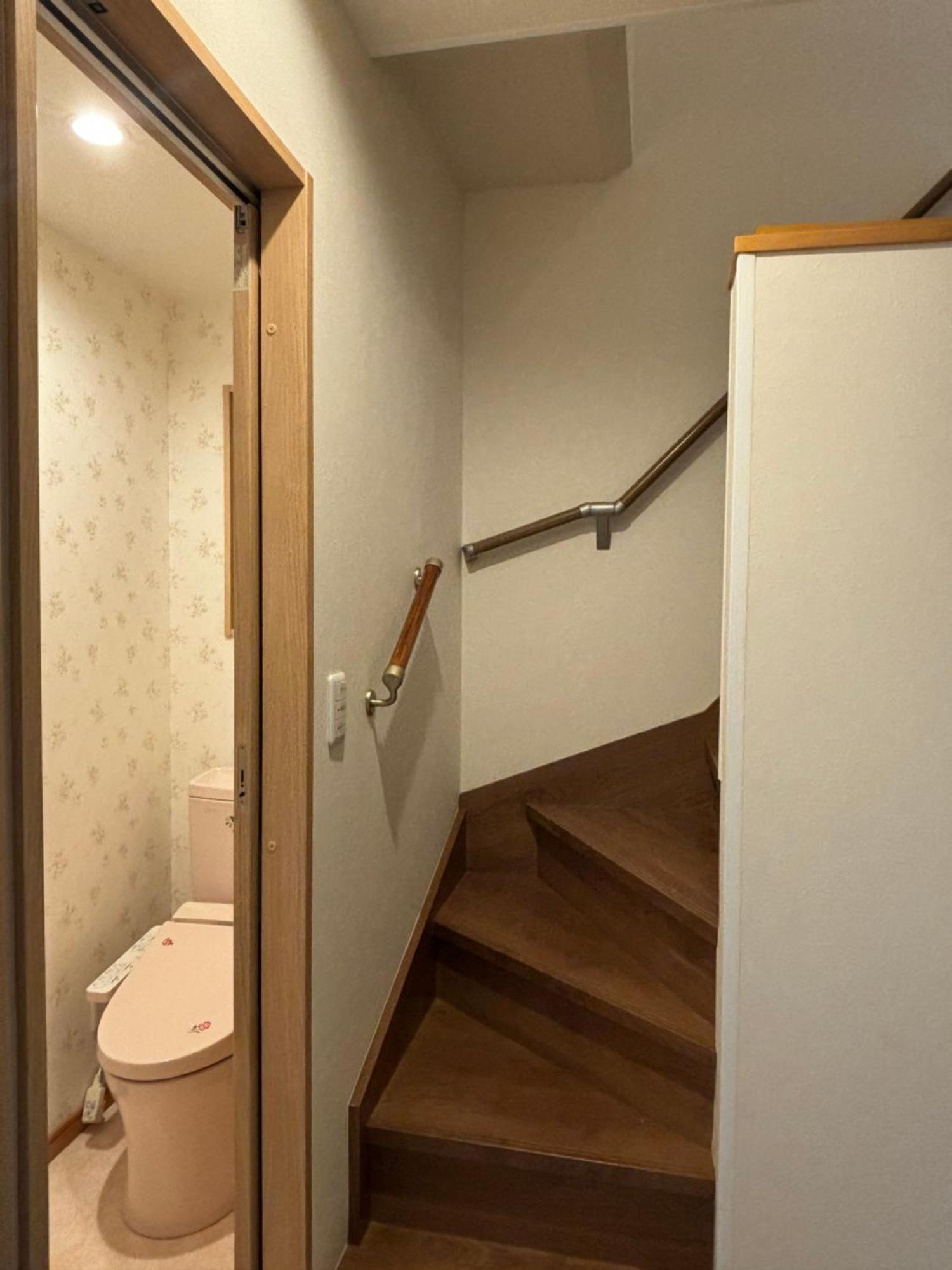 Villa Lapis House 201 - 2f & 3f Tokio