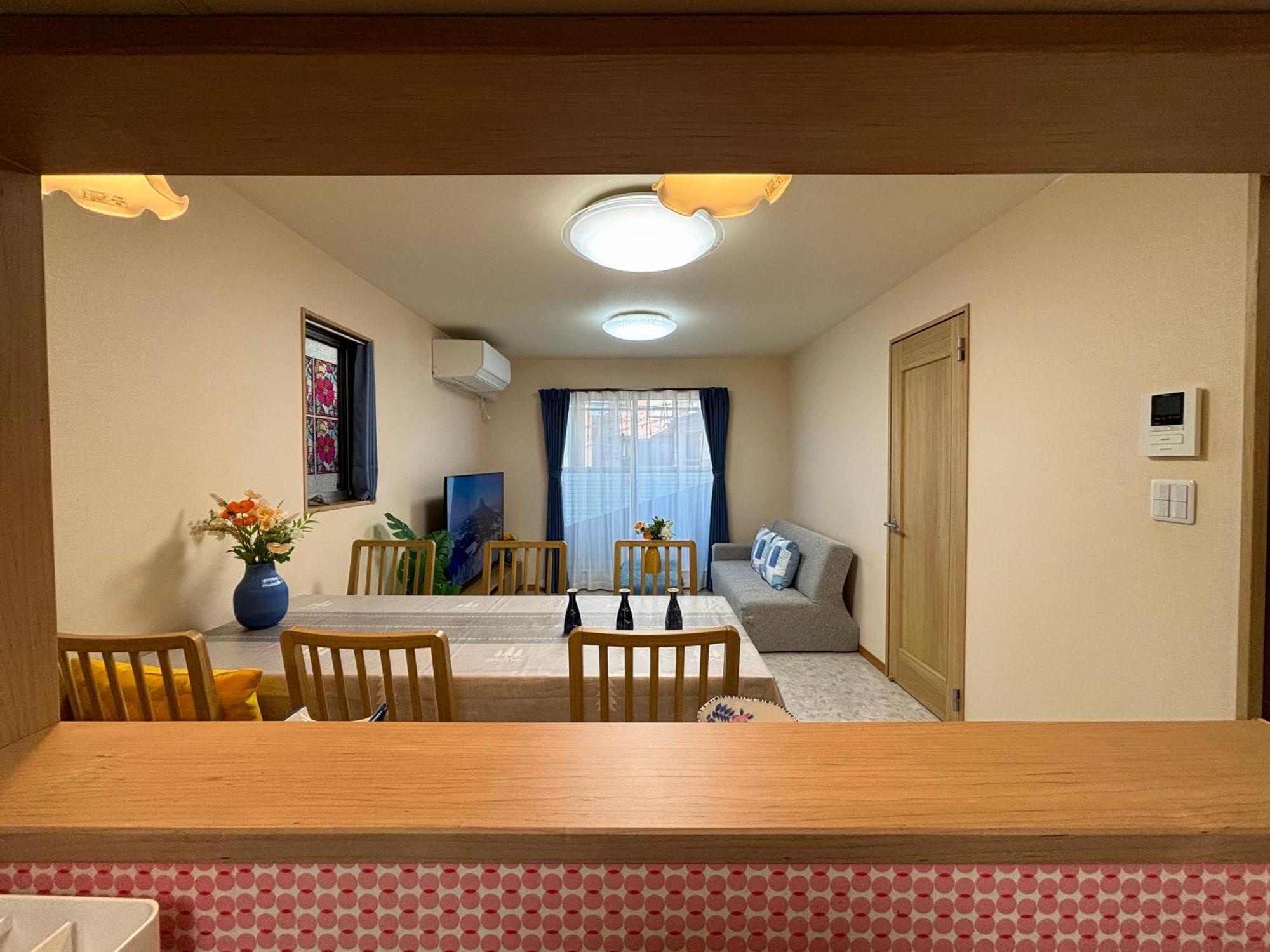 Villa Lapis House 201 - 2f & 3f Tokio