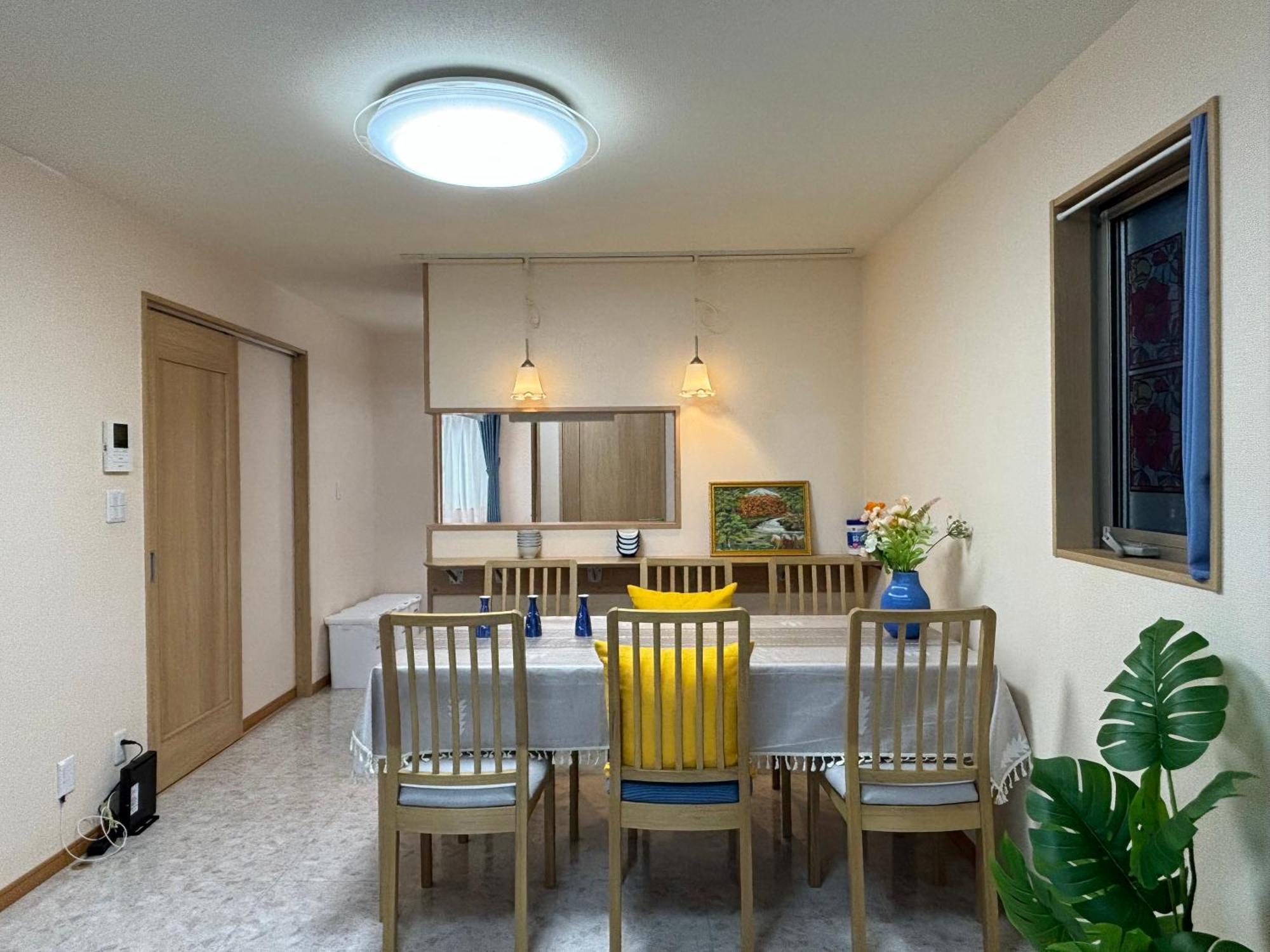 Pousada Lapis House 201 - 2f & 3f