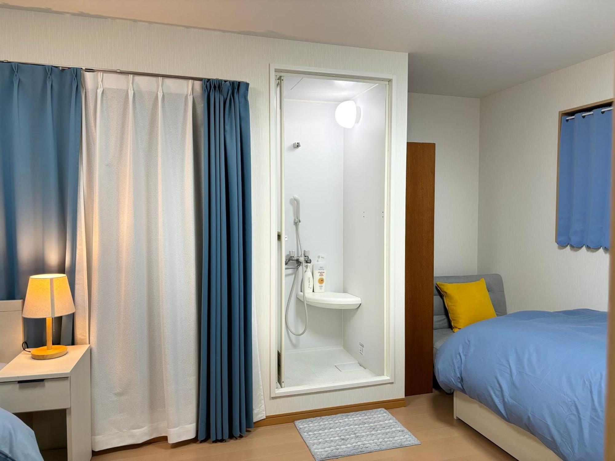 Pousada Lapis House 201 - 2f & 3f