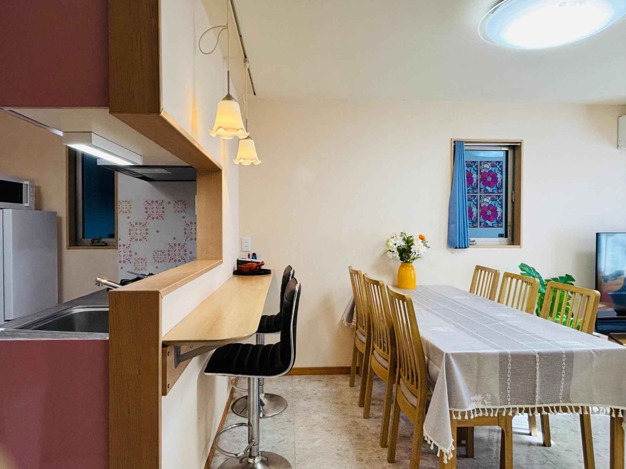 Lapis House 201 - 2f & 3f Villa Tokyo